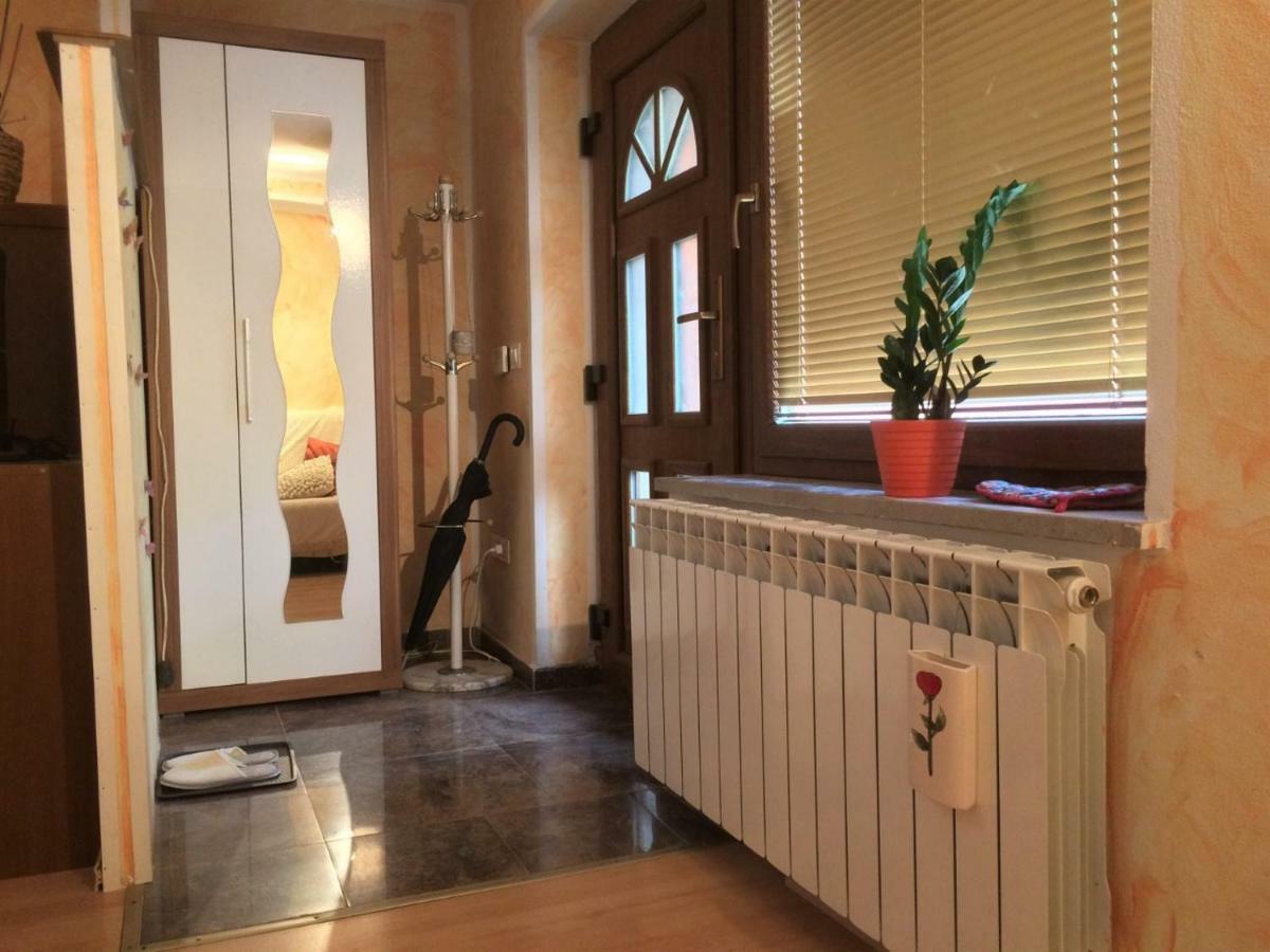 Studio Olea Koper Luaran gambar